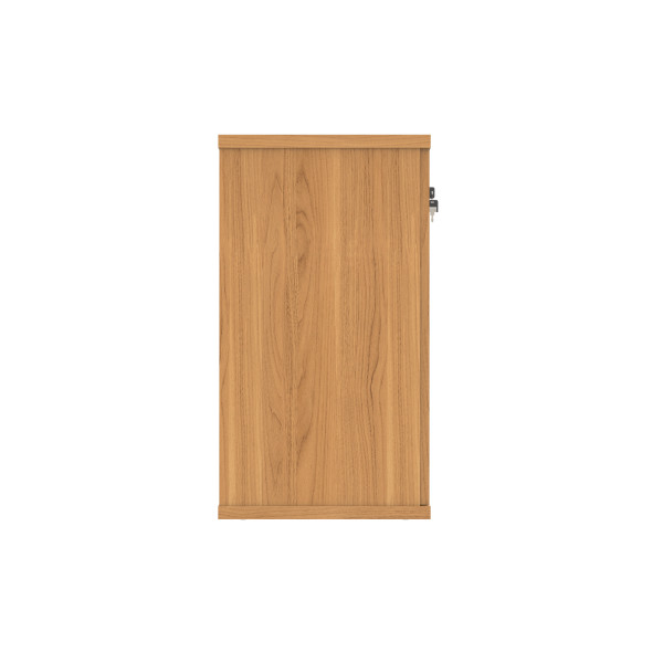 Core Lockable Wooden Cupboard  - 5 Heights 